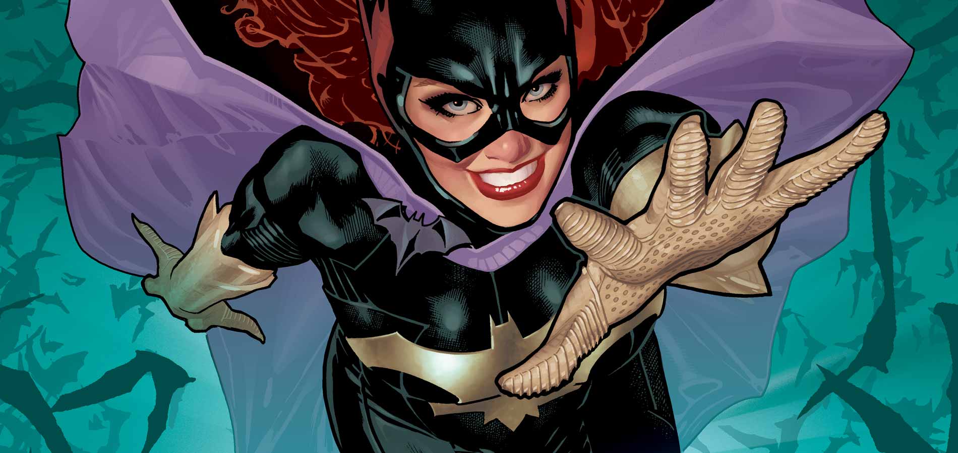 Batgirl: sarà Joss Whedon a curare la regia del film!