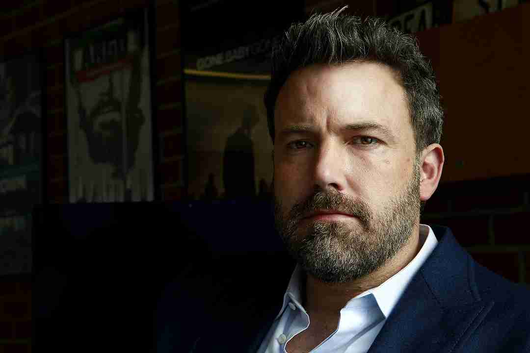 Ben Affleck