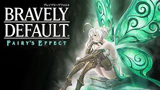 Nuovo trailer per Bravely Default: Fairy’s Effect