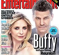 Buffy The Vampire Slayer: la reunion del cast per i 20 anni