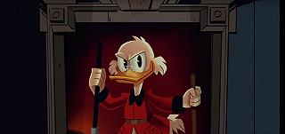 DuckTales: un primo sguardo sulla nuova serie