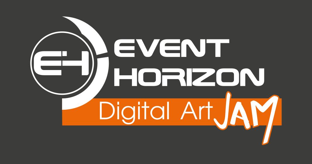 Annunciata la Event Horizon Digital Art Jam