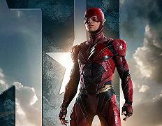 Justice League: il promo di Batman e Flash in attesa del nuovo trailer di domani