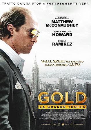 GOLD - La Grande Truffa