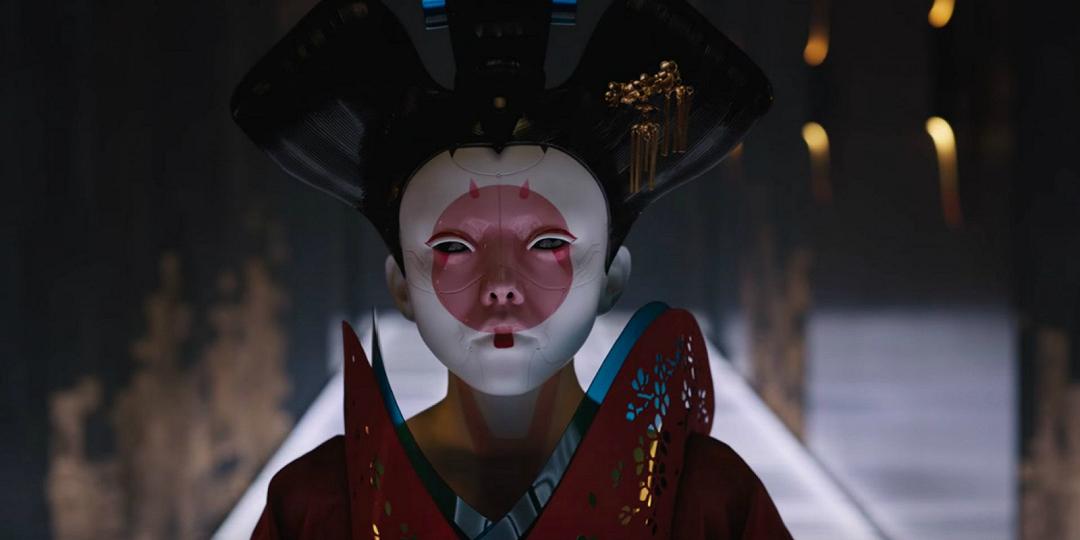 Ghost In The Shell: i primi cinque minuti in anteprima