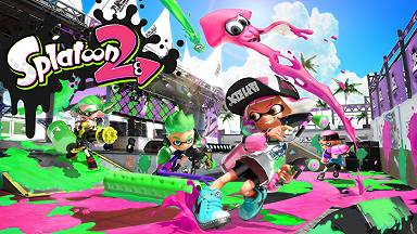 Splatoon 2