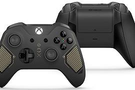 Nuovo controller Tech Series per Xbox