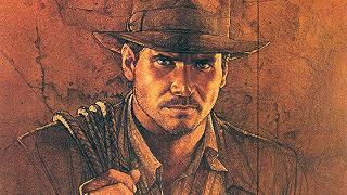 Infinity festeggia Harrison Ford con la saga di Indiana Jones