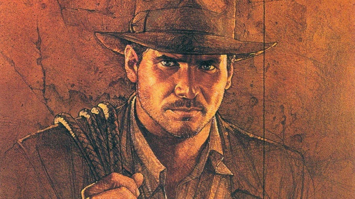 Indiana Jones 4-Movie Collection