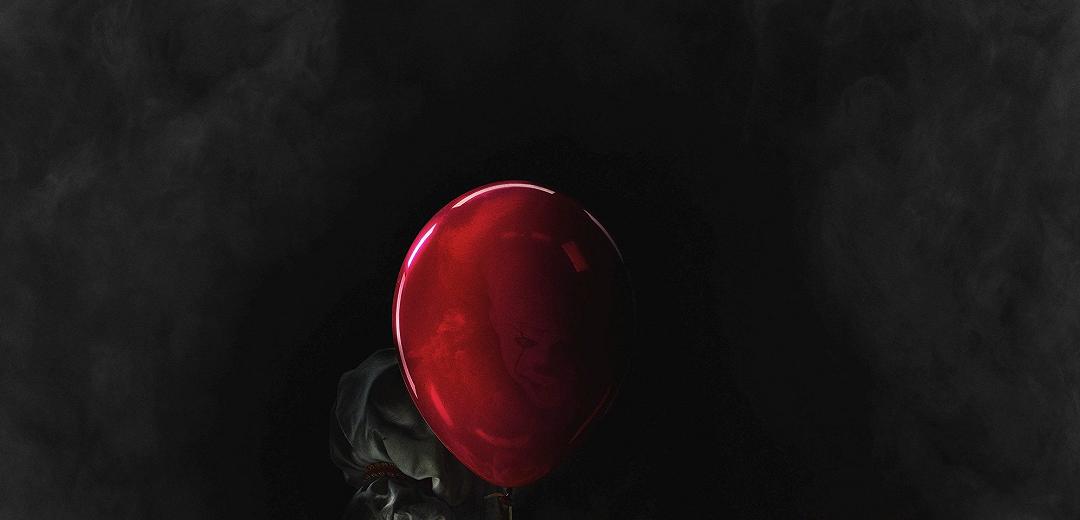 IT: Pennywise – il teaser poster e un’anteprima aspettando il trailer