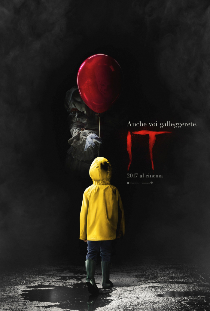 IT: Pennywise