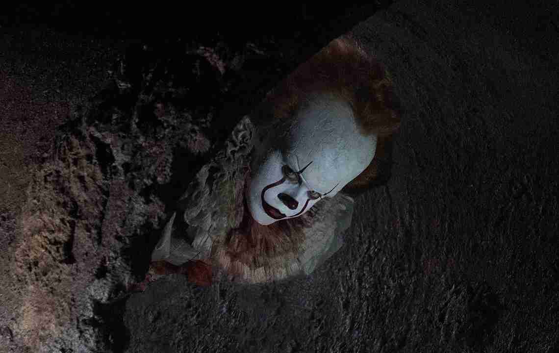 IT: Pennywise