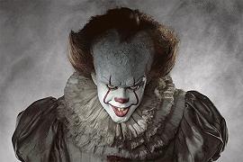 IT: Pennywise – nuove inquietanti immagini