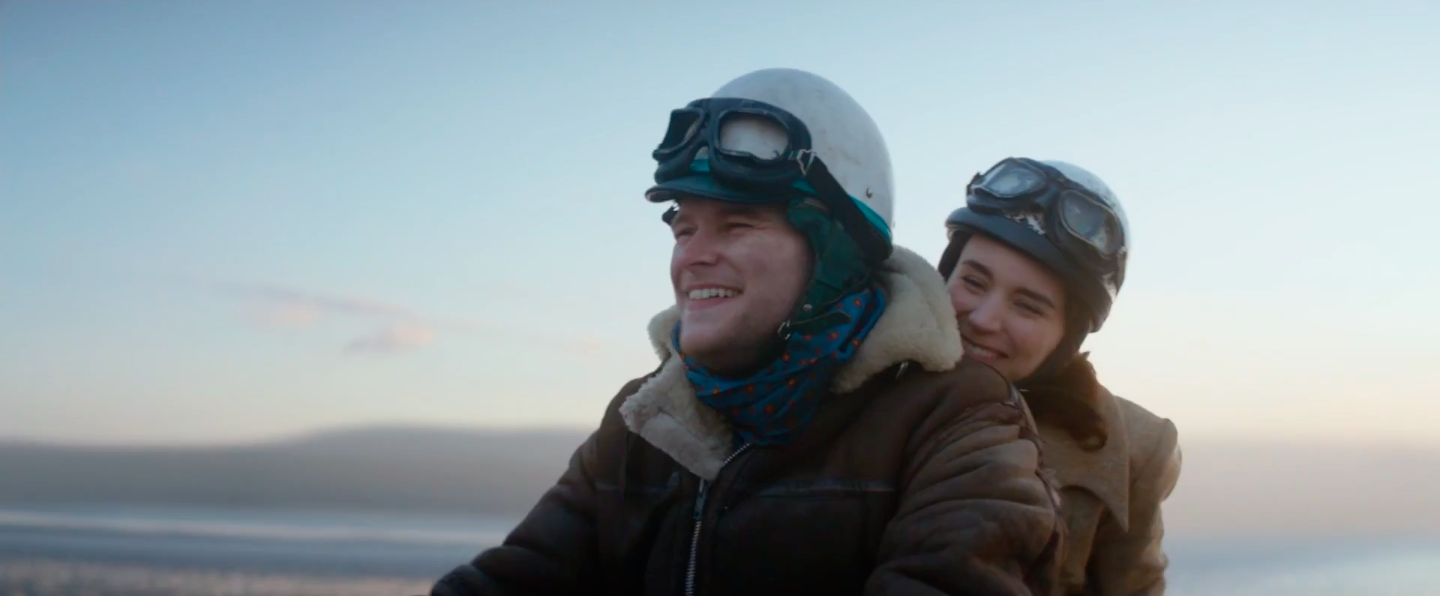 Il Segreto: trailer e poster del nuovo film di Jim Sheridan