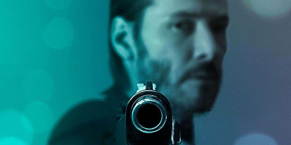 John Wick 2: un sequel dalla violenza estetizzante