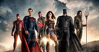 Justice League Snyder Cut: una nuova teaser clip mostra Batman