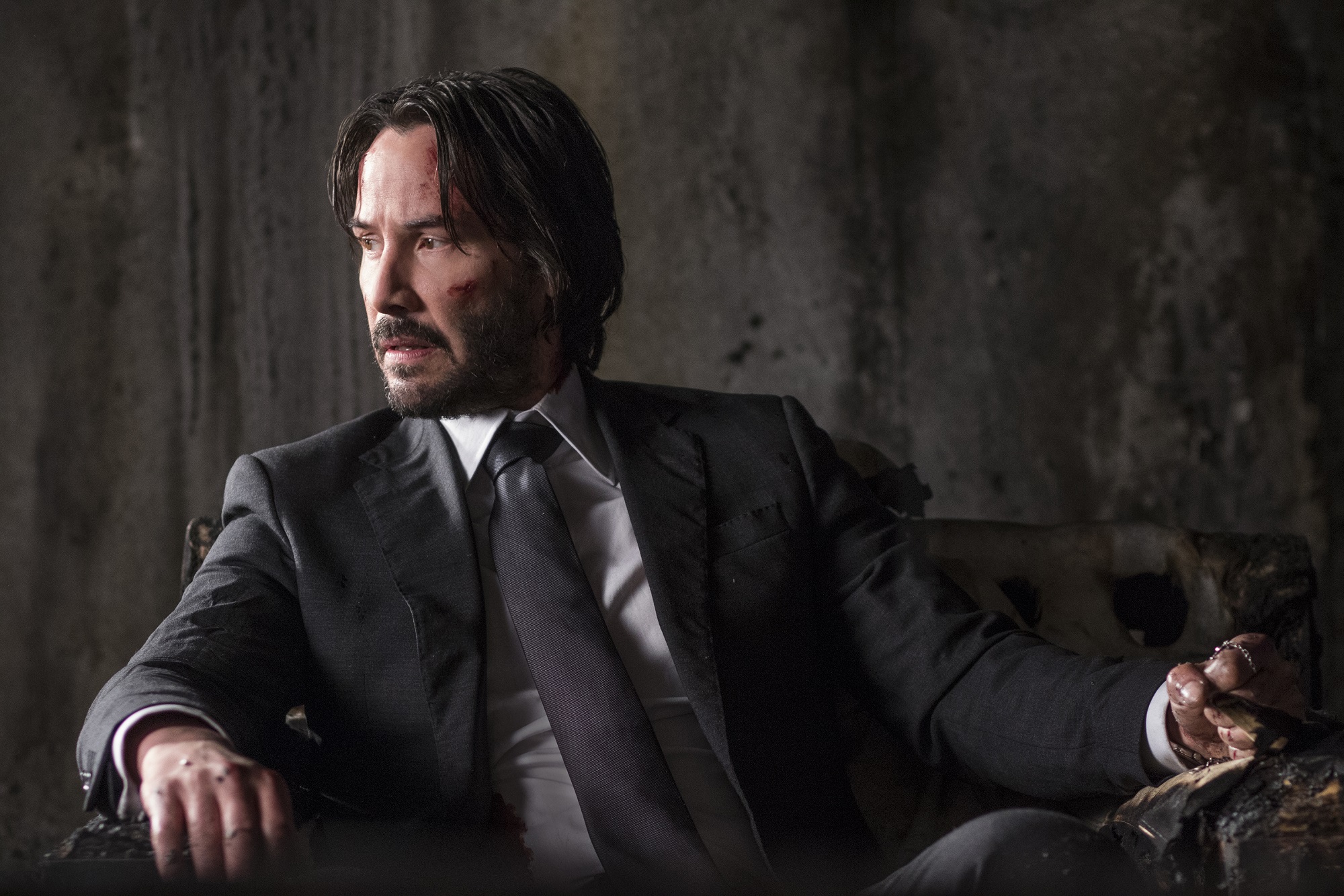 Da Johnny Utah a John Wick: Keanu Reeves in 10 ruoli