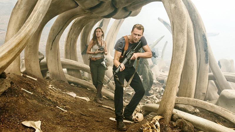 Kong: Skull Island