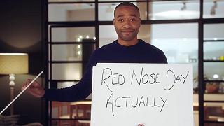 Love Actually: il primo trailer in occasione del Red Nose Day