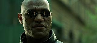 Matrix: un universo espanso per un prequel su Morpheus?
