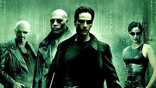 Matrix: possibile reboot ad opera di Warner