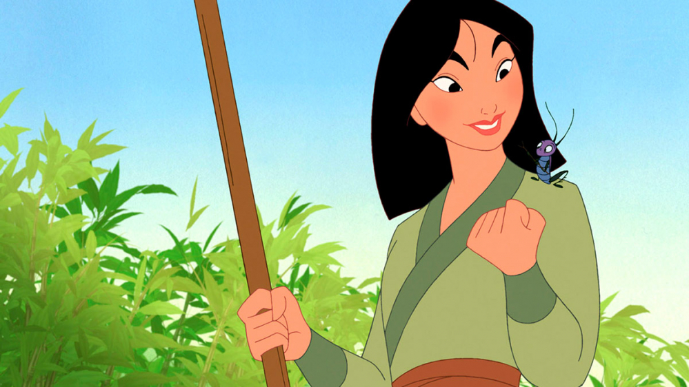 Mulan
