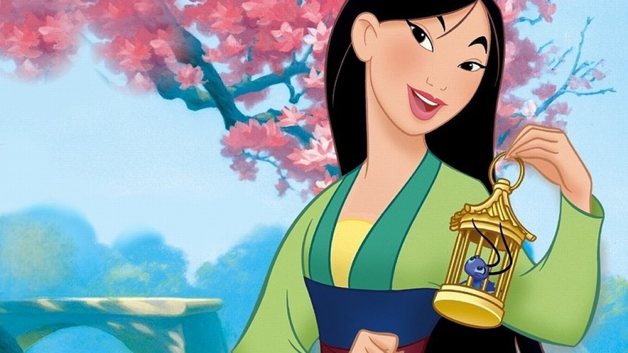Mulan