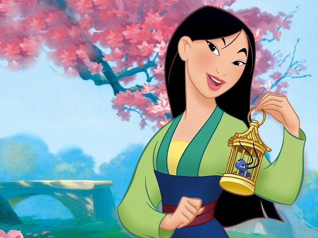 Mulan: un live-action privo di musica