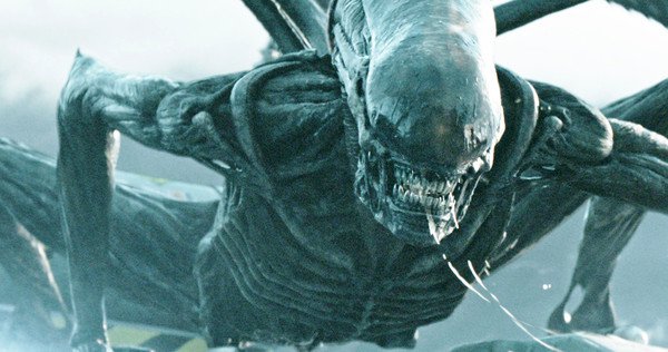 Il nuovo trailer di Alien: Covenant