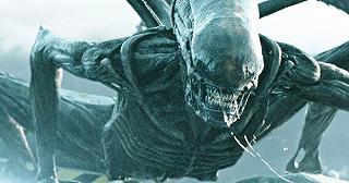 Il nuovo trailer di Alien: Covenant