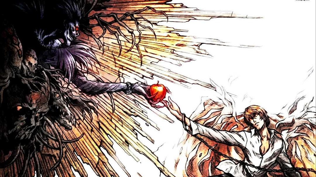 Death Note: il primo teaser trailer del live-action Netflix