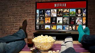 Netflix e la festa del papà: sette titoli per una serata perfetta col papà