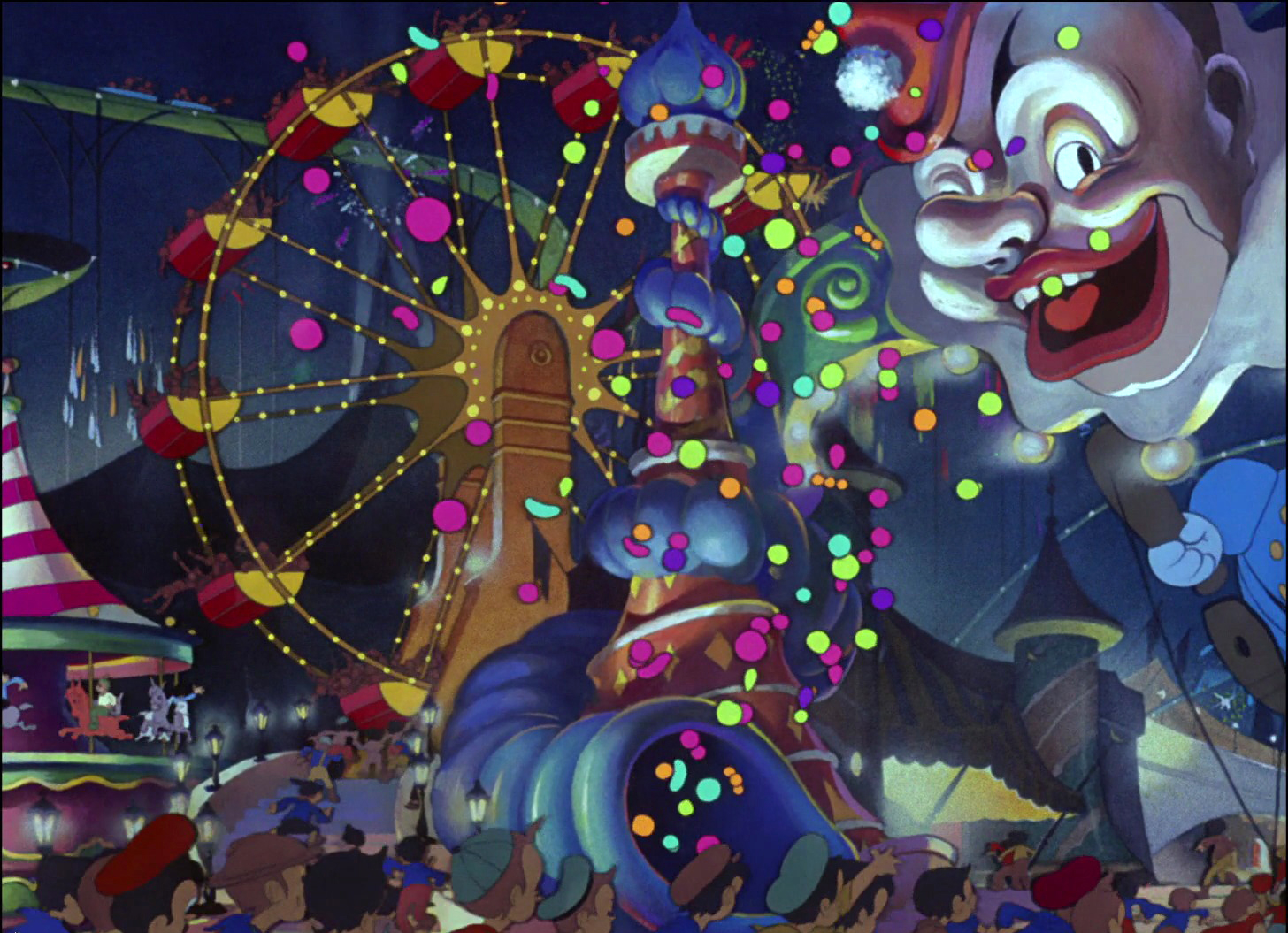 Il Lager dei Balocchi