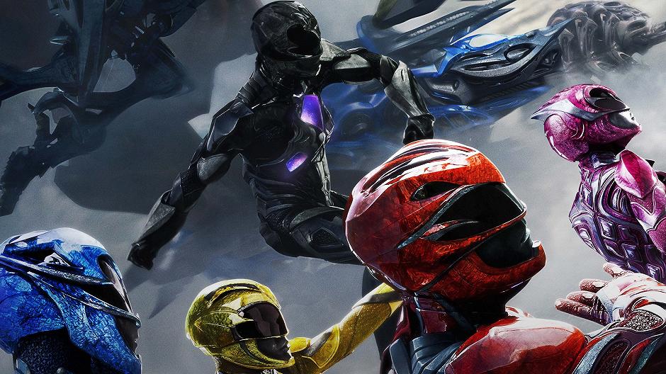 Power Rangers: 15 curiosità prima di vedere il film