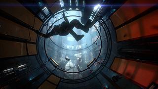 Nuovo trailer di Prey