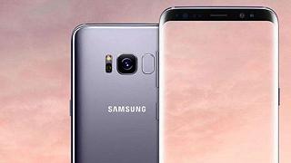 Samsung annuncia Galaxy S8, S8+ e molto altro