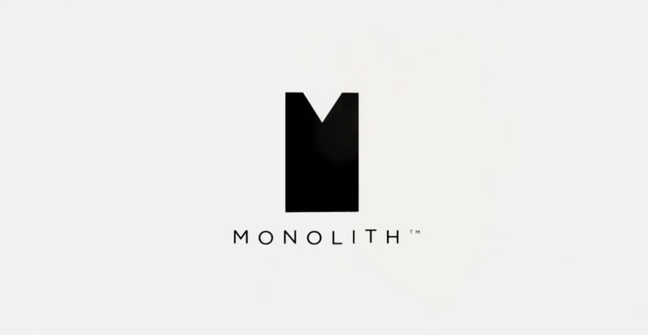 Il trailer di Monolith
