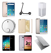 Nuove offerte Xiaomi su Gearbest, con coupon