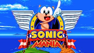 Sonic Mania uscirà in estate