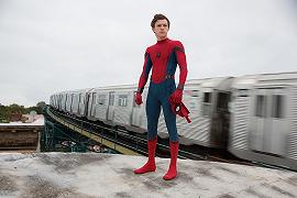 Spider-Man: Homecoming – un’anteprima del nuovo trailer