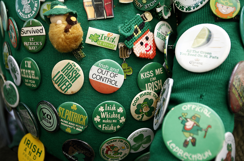 St Patrick’s Day con Netflix: sette film in perfetto stile irlandese