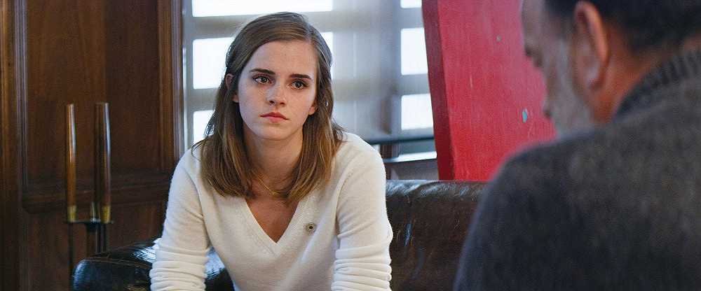 The Circle: arrivano le nuove foto ufficiali