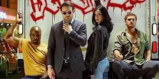 The Defenders: terminate le riprese della miniserie Marvel Netflix