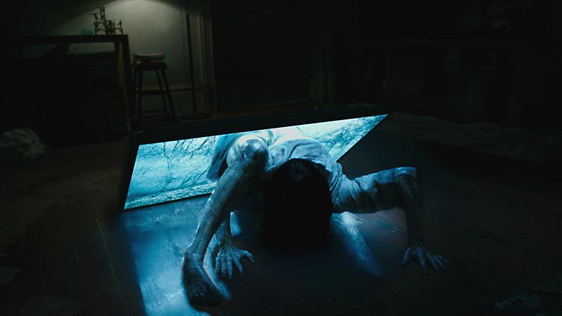 The Ring 3