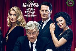 Twin Peaks: rivelate nuove immagini da Entertainment Weekly