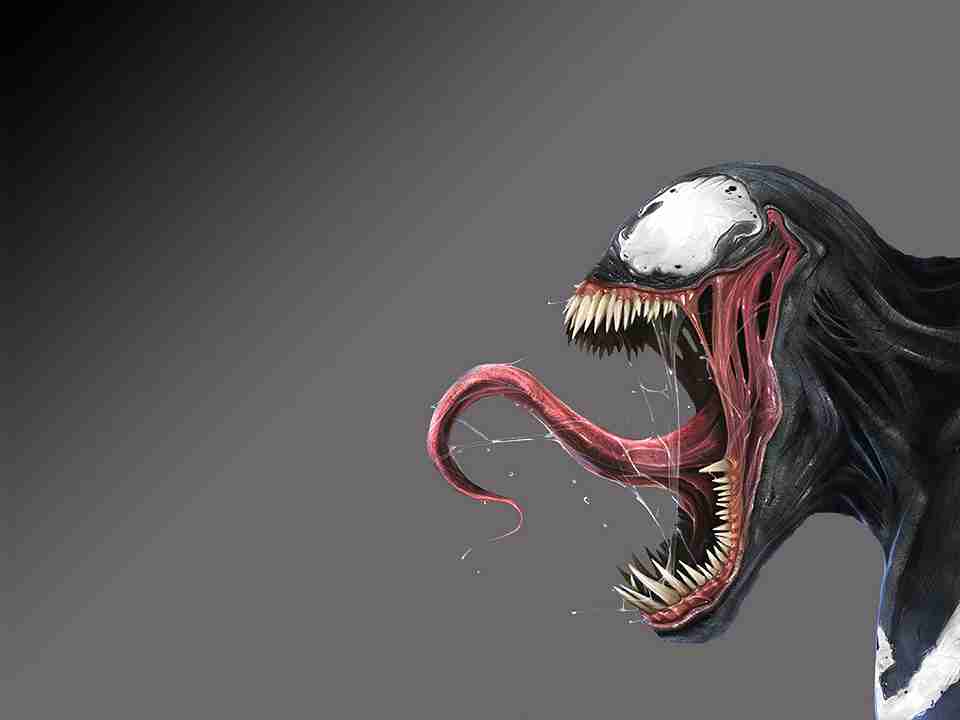 Venom