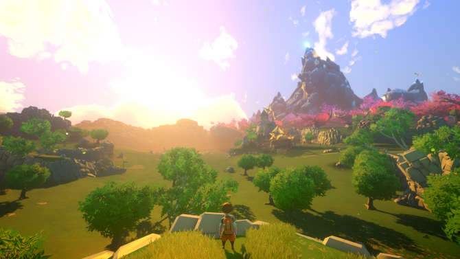 Una data per Yonder: The Cloud Catcher Chronicles