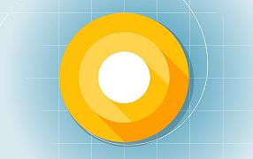 Google rilascia Android O per i developer