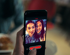 Apple presenta Clips, la nuova app social per i video
