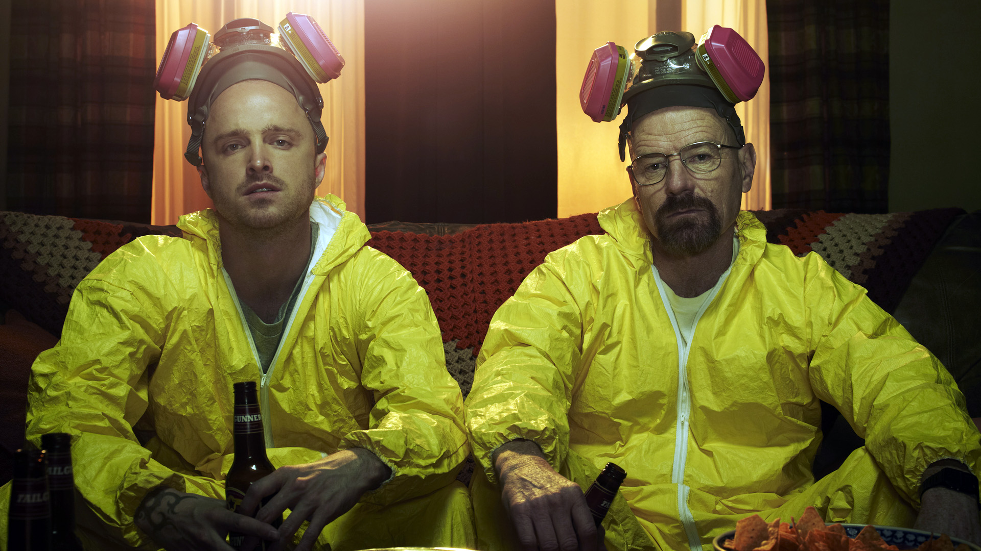 Breaking Bad diventa un film di due ore